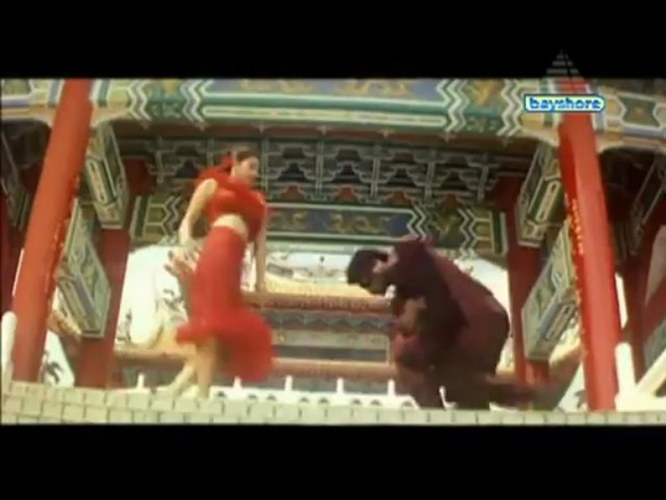 Kannale Miya Miya - Alli Thandha Vaanam