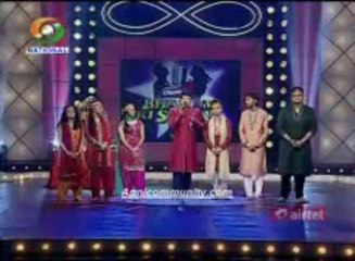 Bharat ki Shaan-03 July 2013 pt1