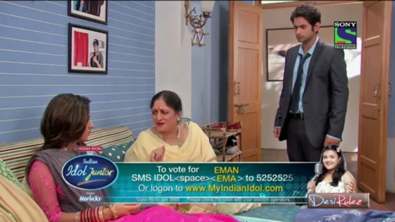 Anamika - 3rd July 2013 Part1