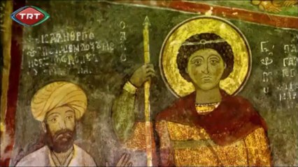 Batıya Doğru Akan Nehir 9.Bölüm