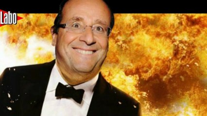 «Johnny English» ou François Hollande?
