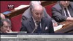 Réponse de Laurent Fabius à une question d'actualité à l'Assemblée nationale sur l'espionnage et les libertés individuelles (03.07.2013)