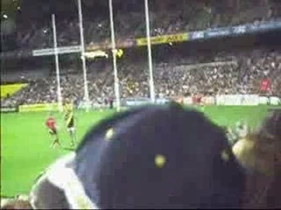 Wirra's Goal