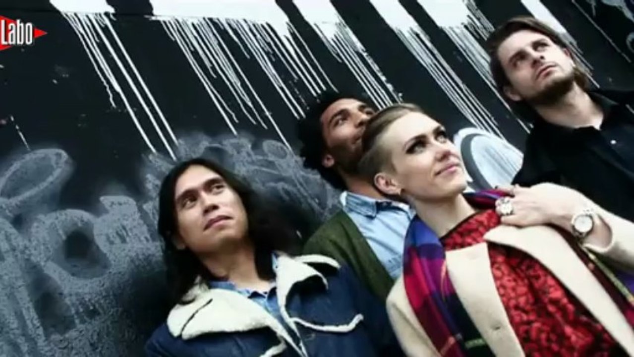 Interview de Trailer Trash Tracys