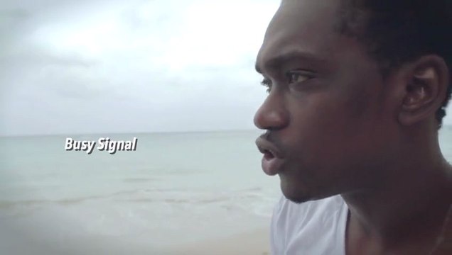 Busy Signal - Jah love