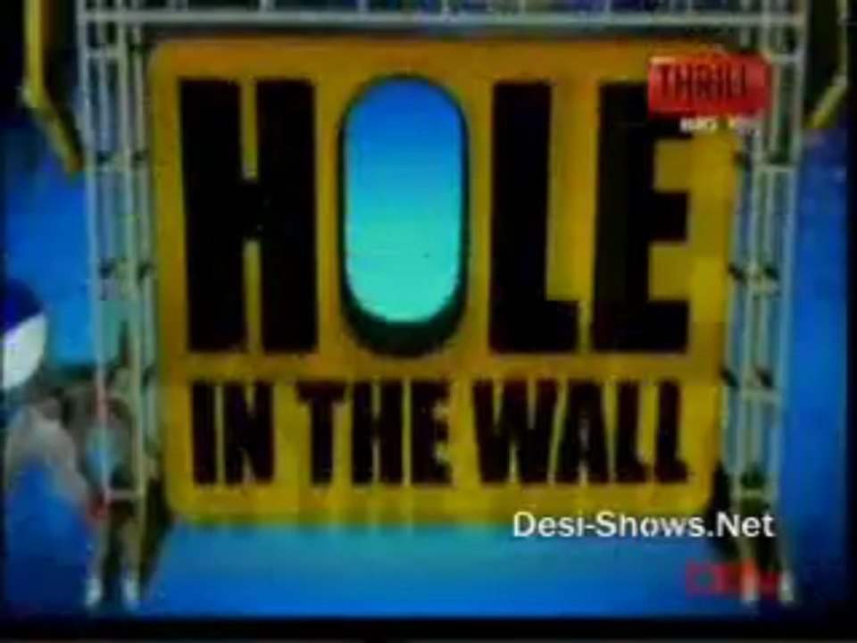 Hole in the Wall 3rd July 2013 Video Watch Online Part1
