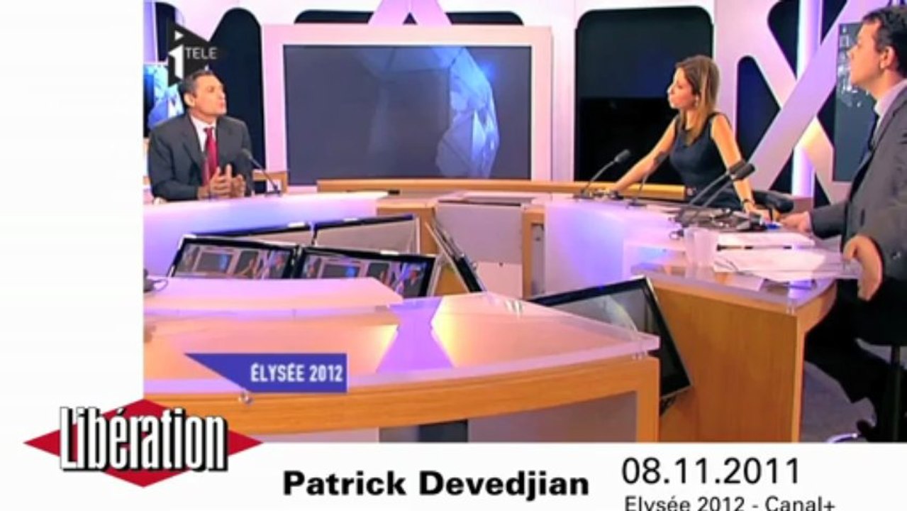 Baroin va trop loin et n'a plus de copains le lendemain...