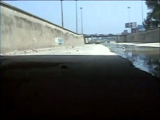 Beirut Kamikaze: Libération, Cinéma & Trailers