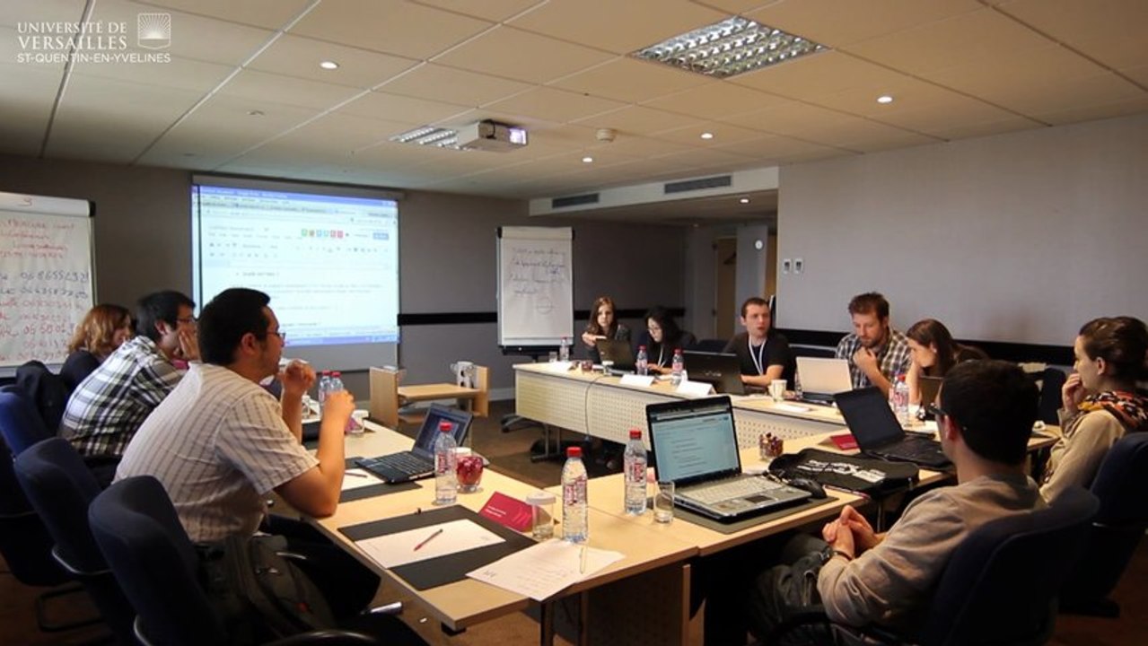 Doctoriales : les docteurs, une valeur sûre pour l’entreprise