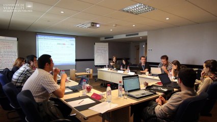 Doctoriales : les docteurs, une valeur sûre pour l’entreprise