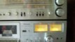 Technics Vintage Anlage 1978 Sound Test