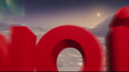 Mission : Noël Les aventures de la famille Noël