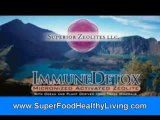 Anti Aging Superfoods, Eating Organic Foods