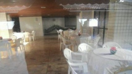 4 Quartos Com Varanda À Venda Graça Salvador