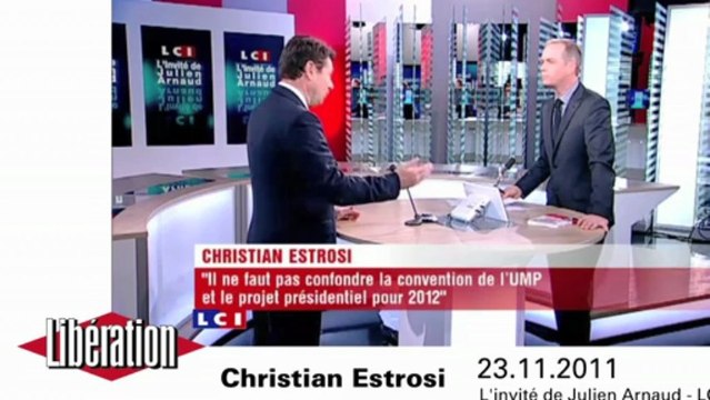 L'UMP se trouve une nouvelle cible : les 35 heures