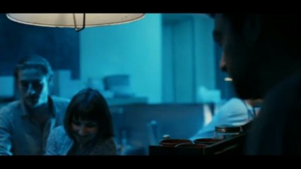 Denis Ménochet, dans «Les Adoptés»