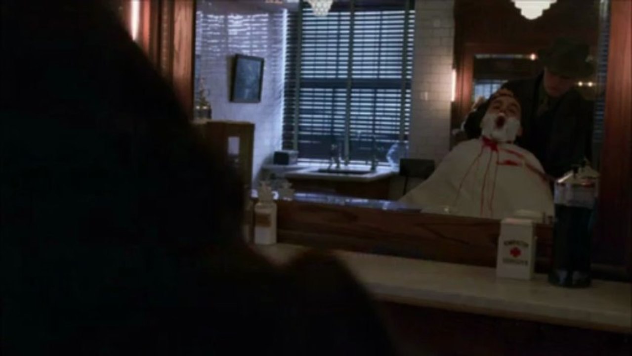 Boardwalk Empire