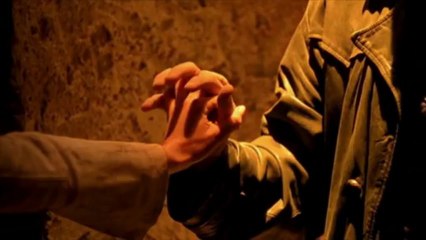 Buffy the Vampire Slayer