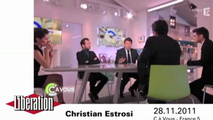 Braquages, violence et délinquance : l'UMP est en campagne !