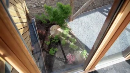 Atelier de menuiserie, Epône (78)