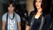 Spotted: Priyanka Chopra and Shahid Kapoor Party Together