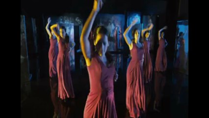 Flamenco Flamenco: Libération & Cinéma 🎬