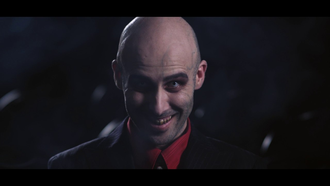 Aube L - Wake Up The Joy (CLIP OFFICIEL) 1080p HD