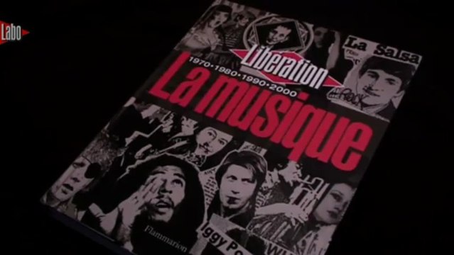 Libération, quatre décennies de musiques