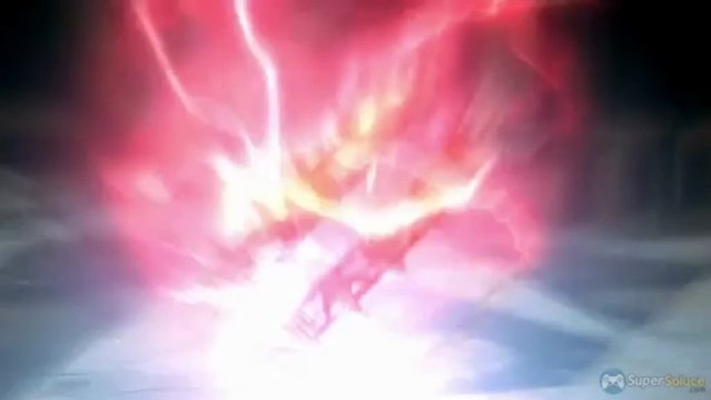 Lightning Returns : Final Fantasy XIII - Trailer Pack Cloud Strife Soldier 1st Class