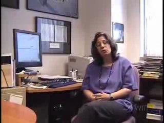 Women In Technology International - Susan Solomon