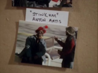 The Wire (extrait 2)