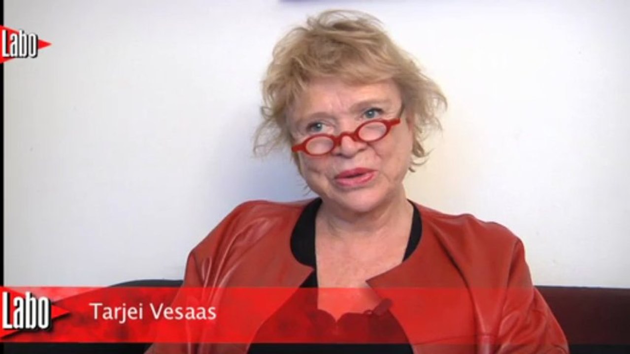 Eva Joly : «Mon livre préféré est Heidi»