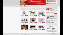 Acquisto gioielli online