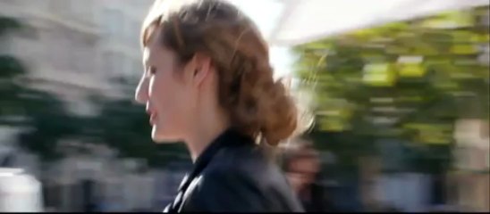 L'Amour dure trois ans