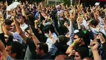 Le printemps de Téhéran - L'histoire d'une révolution 2.0