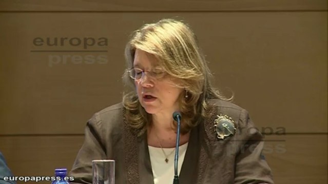 Elvira Rodríguez: Hay que lograr las mejores prácticas