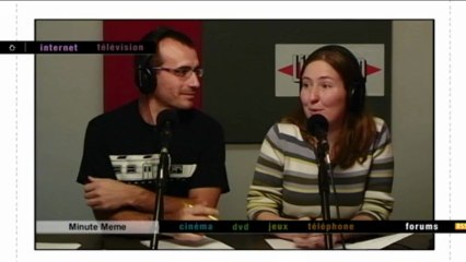 Minute mème : «Oh Long Johnson», le chat qui parle