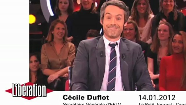 Pour Eva Joly, la campagne coule à flots