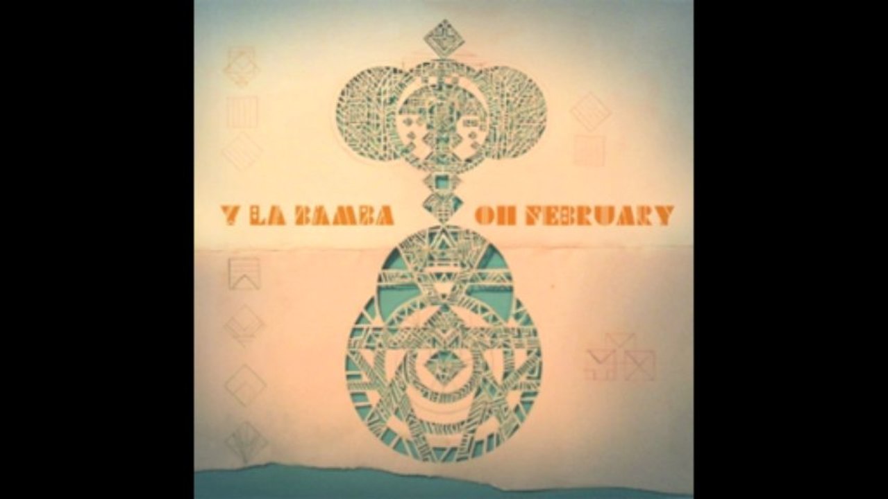 Oh February Part 2