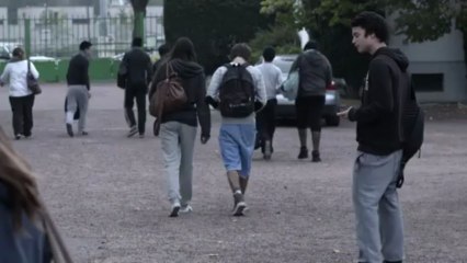 Harcèlement à l'École (2):  Les injures