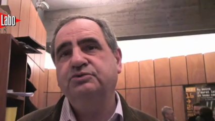 Rosanvallon et la circulaire Guéant