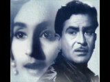 Yuhin Dil Ne Chaha Tha Rona Rulana- Suman Kalyanpur-Film Dil Hi To Hai 1963- Roshan