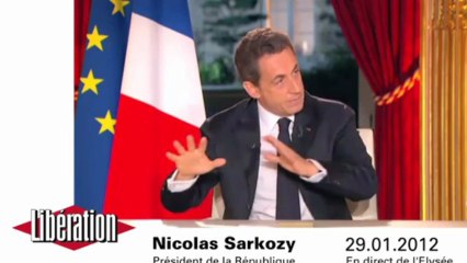 Sarkozy liebt das deutsche Modell