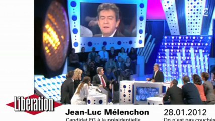 Aux extrêmes, la guerre des tribuns