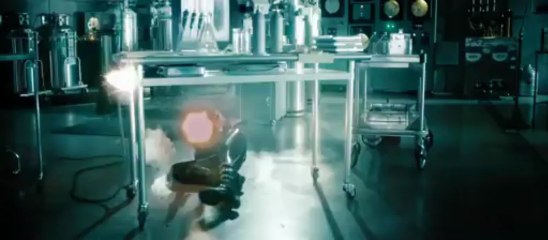 Underworld : Nouvelle ère