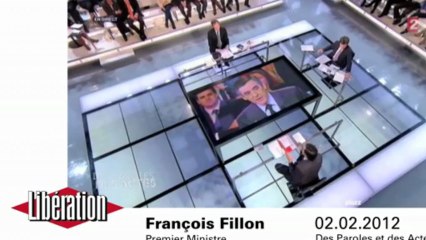 Fillon : la fidélité dure (encore) 3 mois