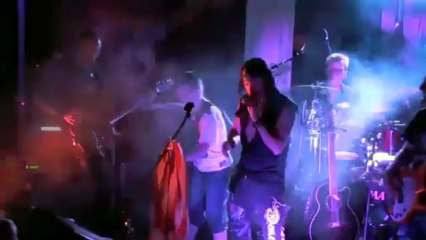 Fete le la musique 2013 (guest : Thomas)