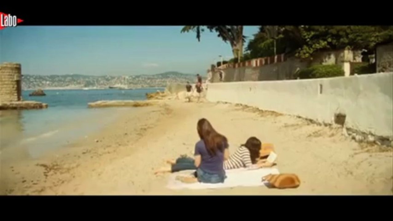 L'entretien avec Mathieu Kassovitz