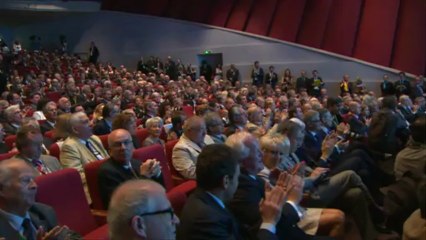 AFP - Le JT 2ème édition