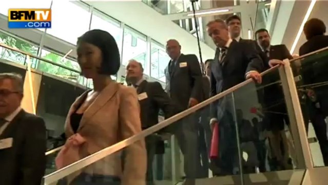 Le limogeage de Delphine Batho calmera-t-il le trublion Arnaud Montebourg?